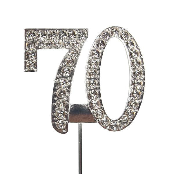 Diamante Number 70