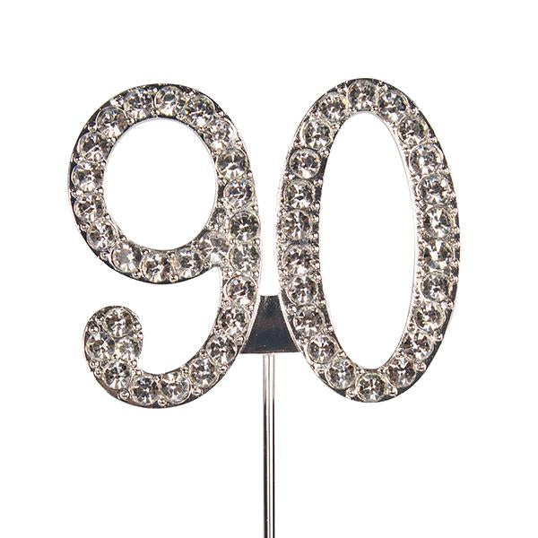 Diamante Number 90