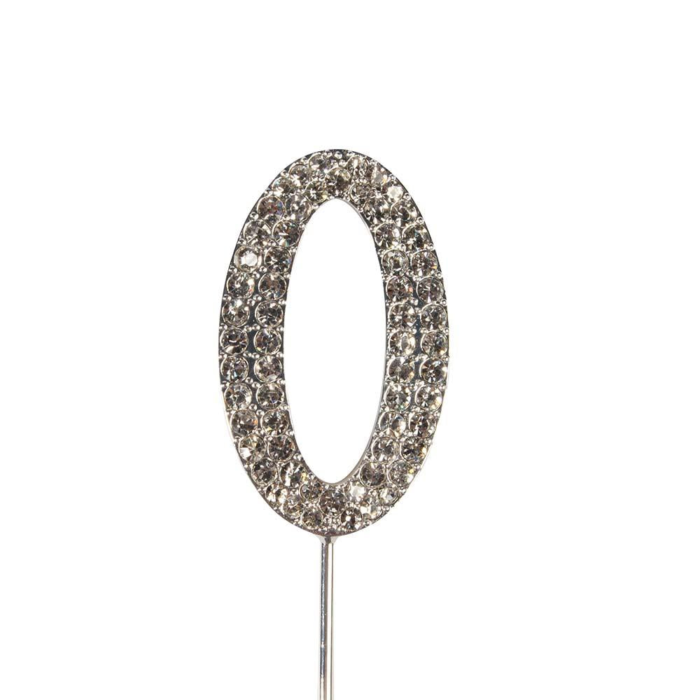 Diamante Number 0