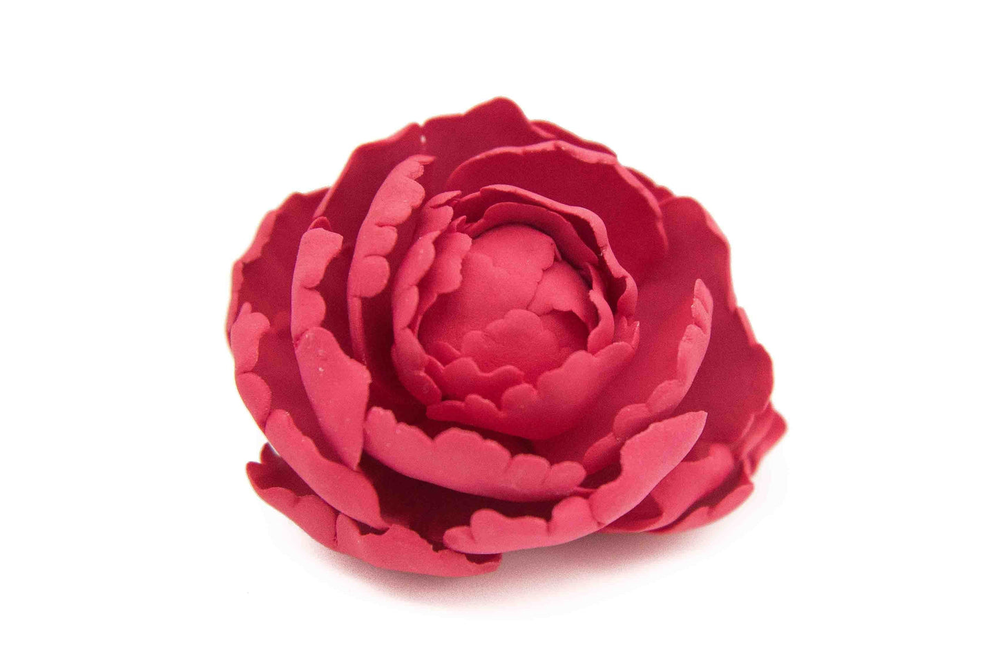 Medium Deep Pink Peony