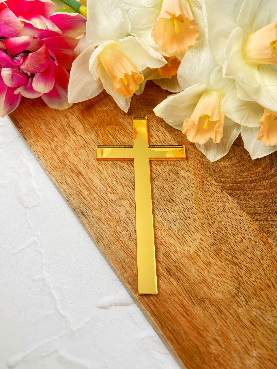 Single Cross