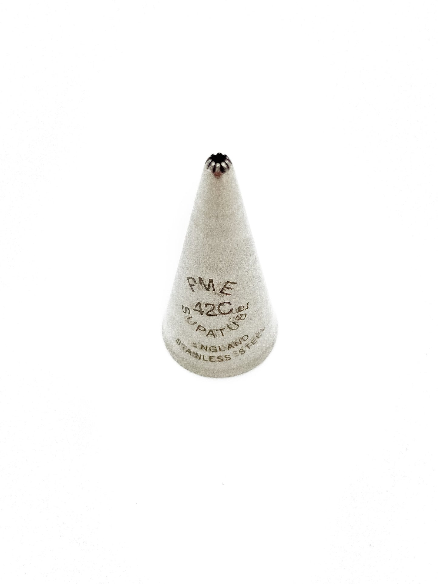 PME 42C Supatube