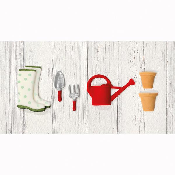 Katy Sue Garden Accessories