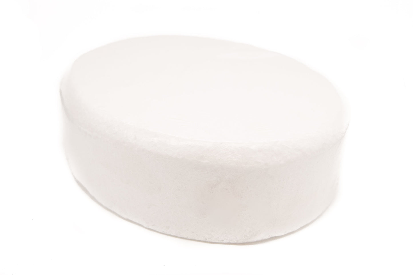 Cake Dummy - Bevelled Edge - Oval - 12" x 3"