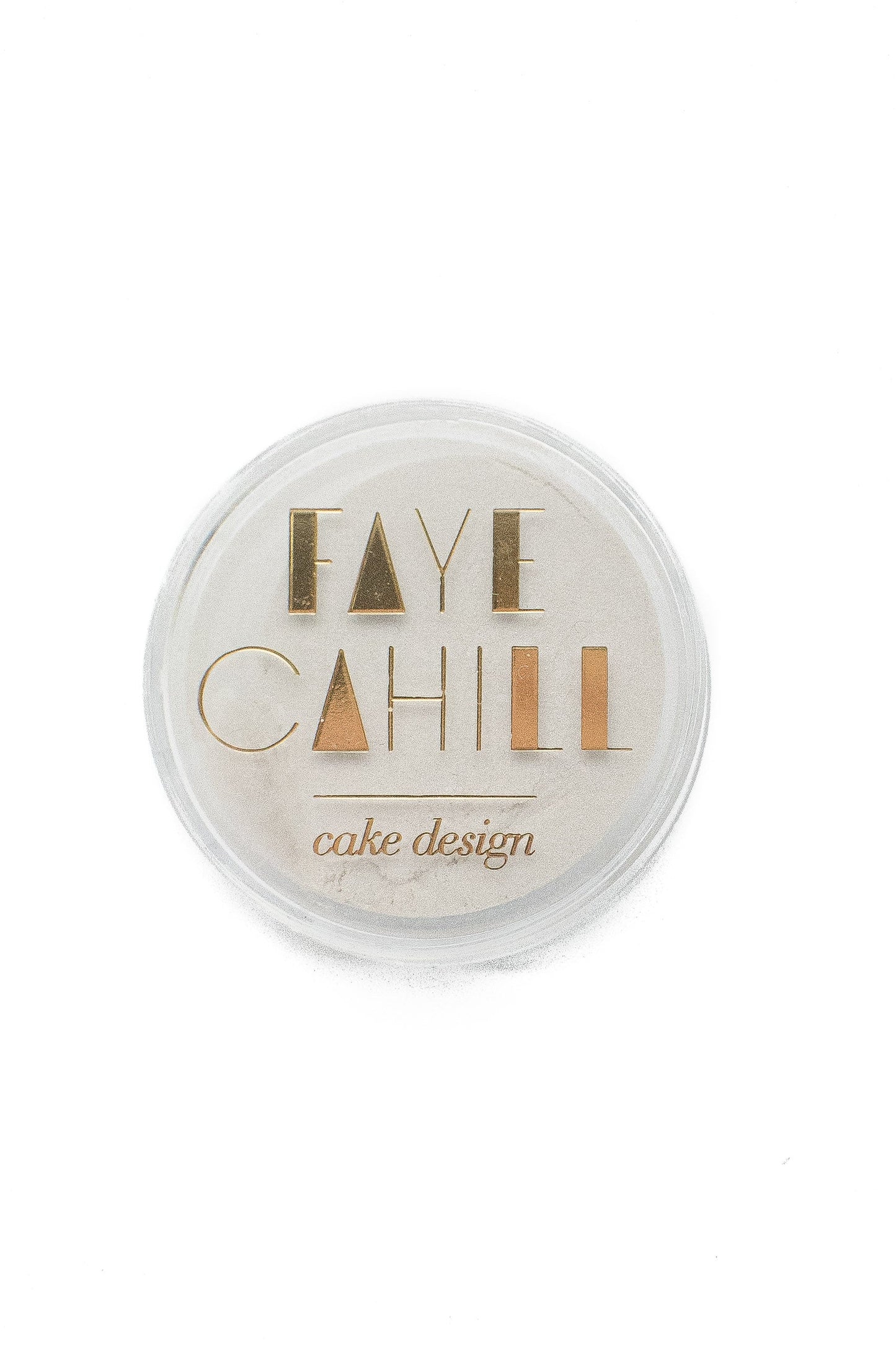 Faye Cahill - Pearl White (10ml)