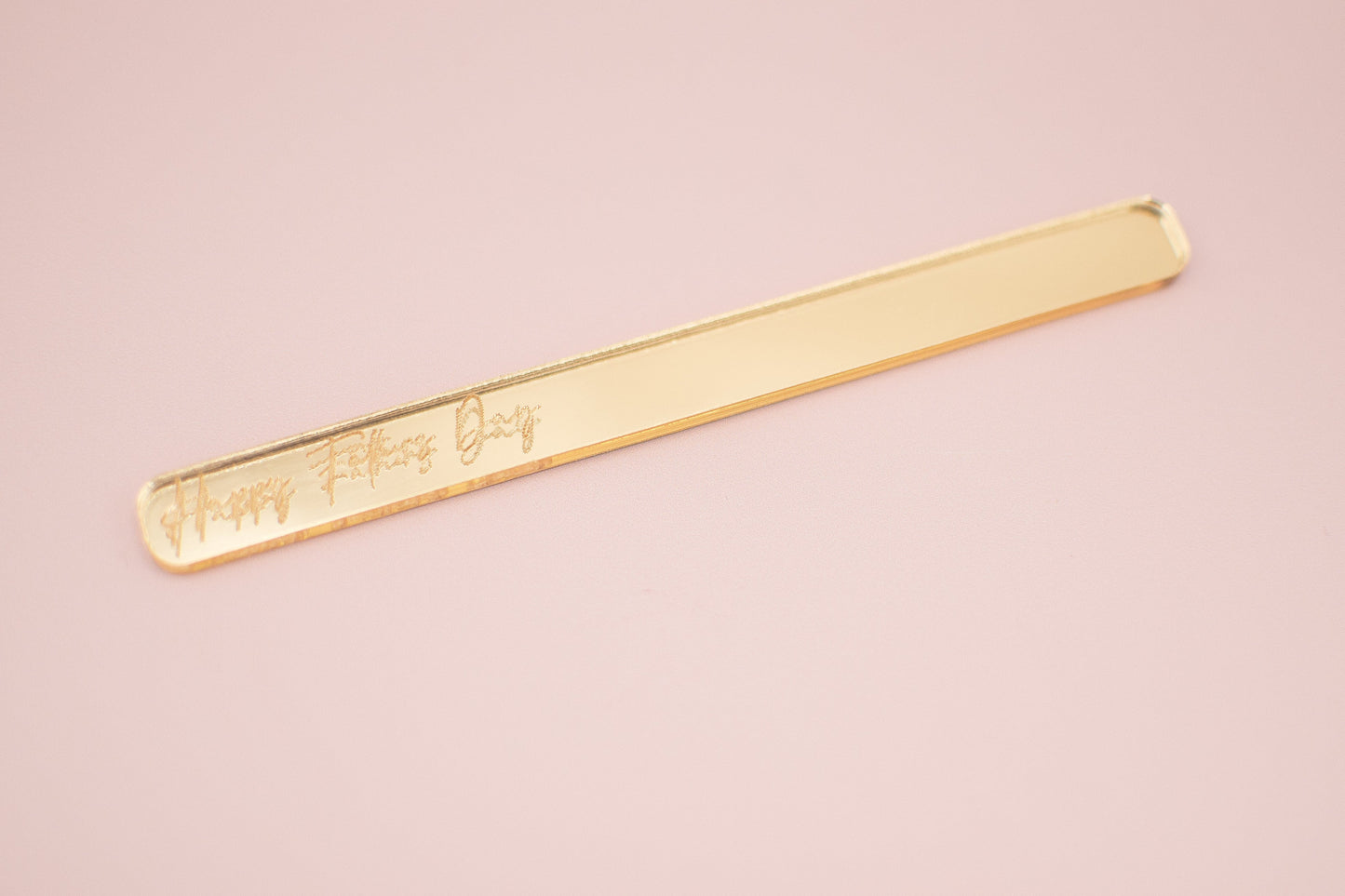 Cakesickle Sticks - Happy Fathers Day