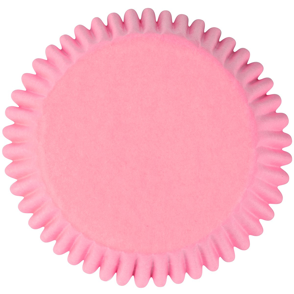Pink Cupcake Cases - 50 Per Pack