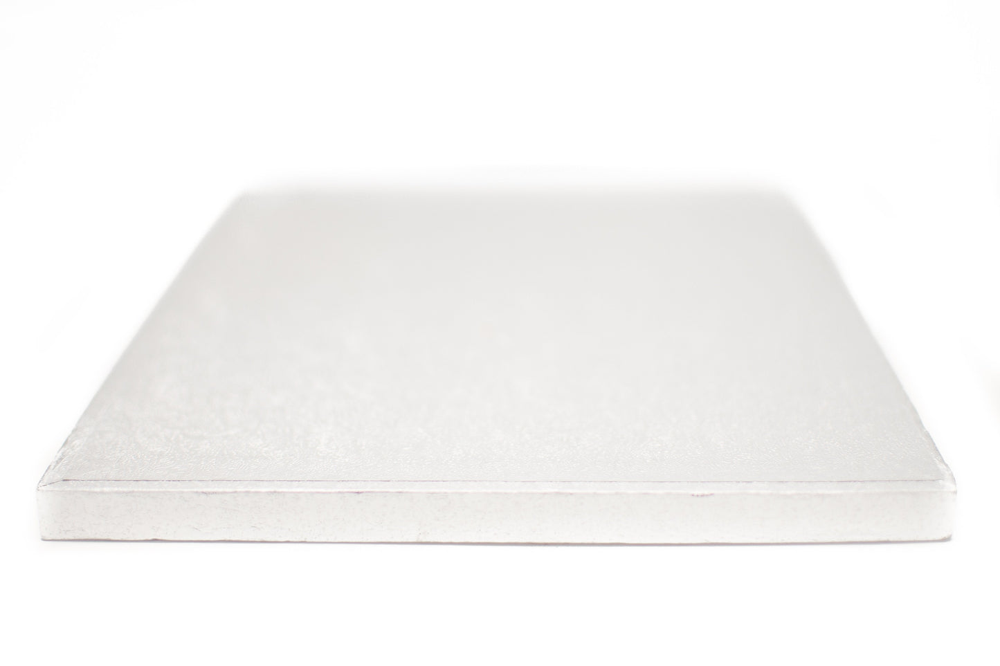 Silver Fern Square Drum - Choose Your Size
