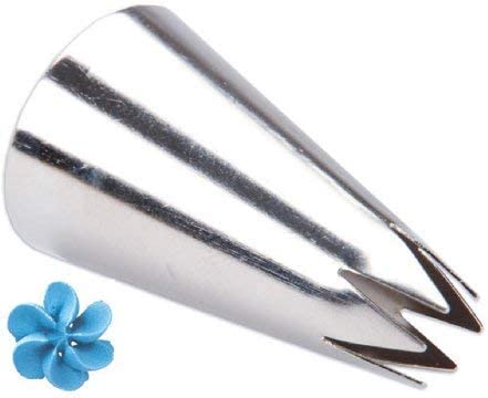 Wilton Open Star Savoy 1M