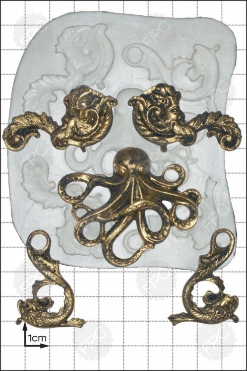 FPC Octopus and Scrolls