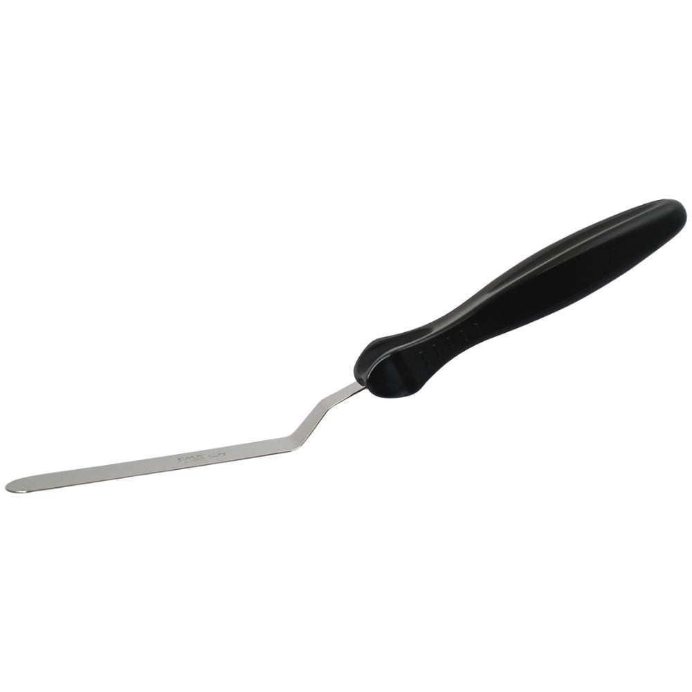 PME 9 Inch Palette Knife Angled Blade