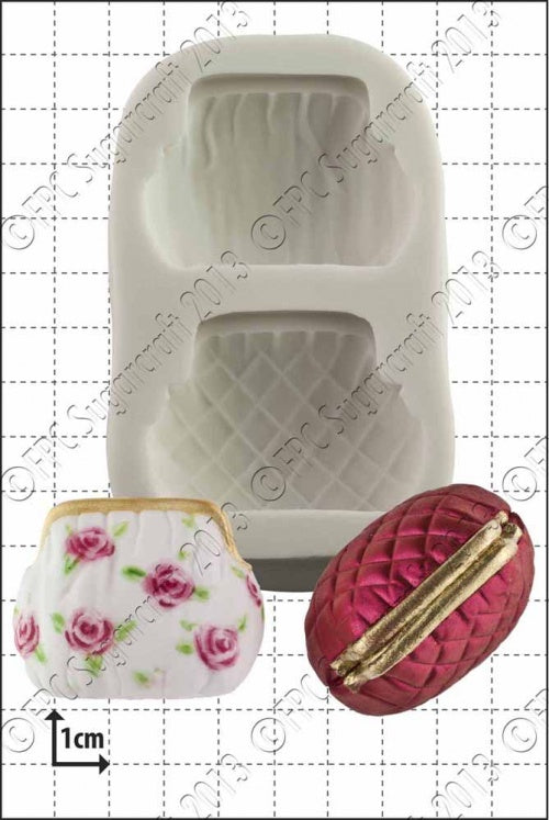 FPC 3D Handbags