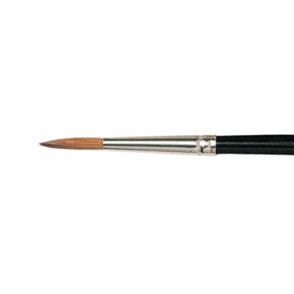 No.5 Artist Brushes - Sable