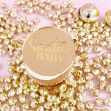 Gold Mirror