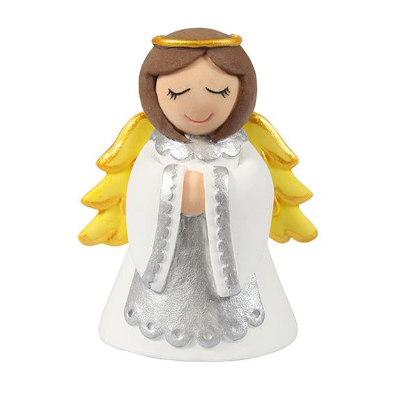 Cake Star Christmas Angel Cake Topper