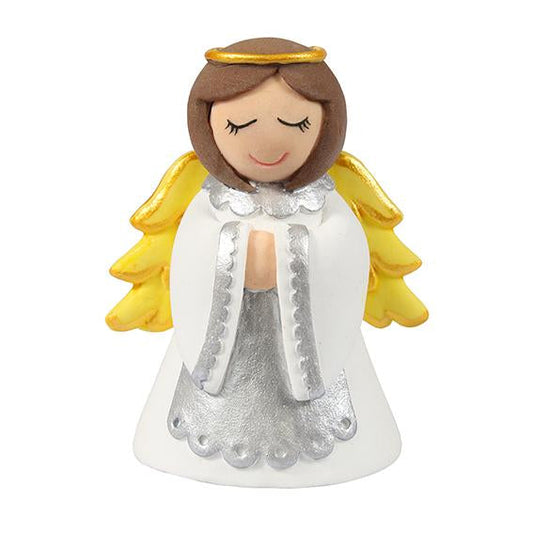 Cake Star Christmas Angel Cake Topper