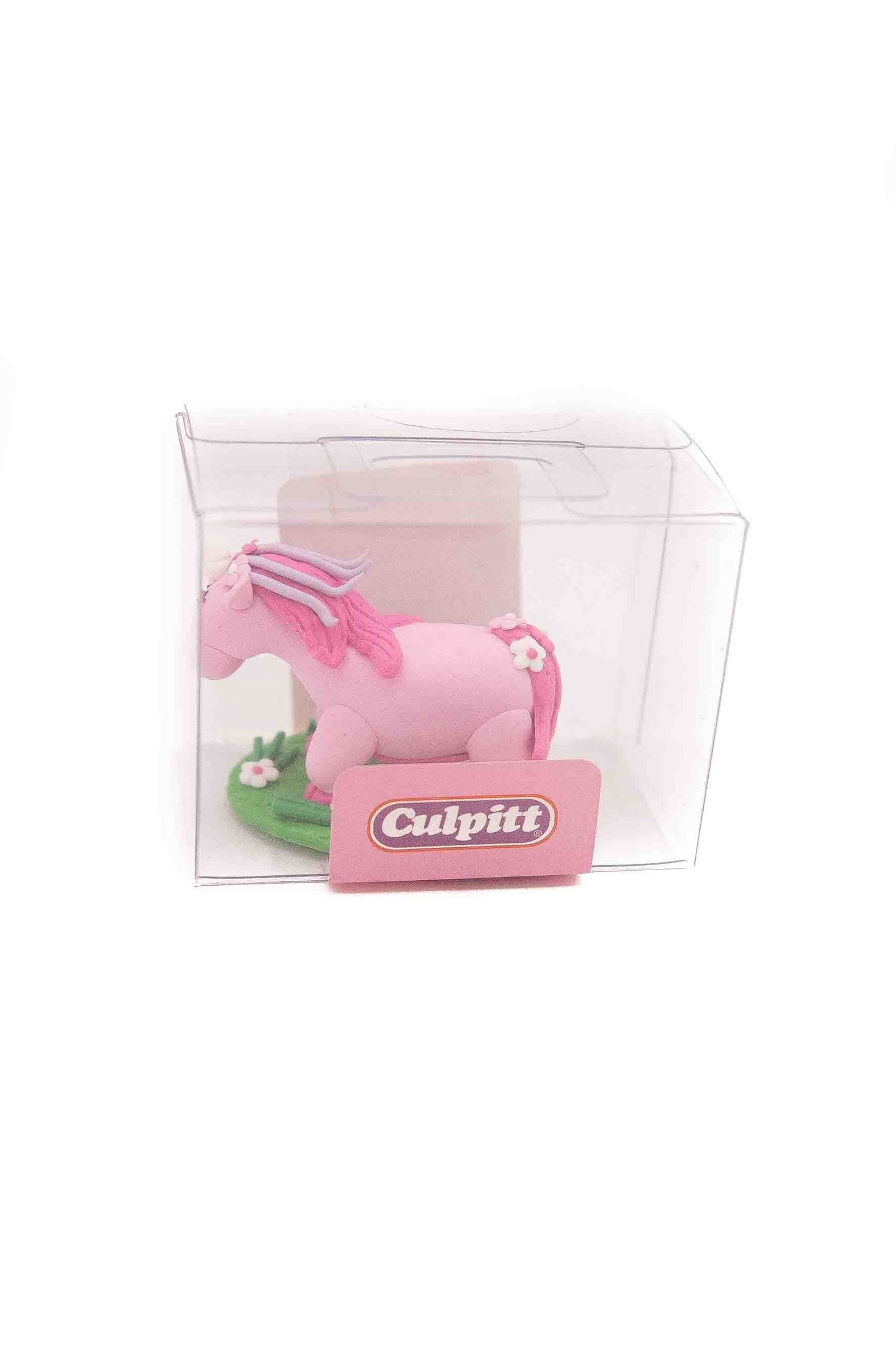 Culpitt Claydough Unicorn