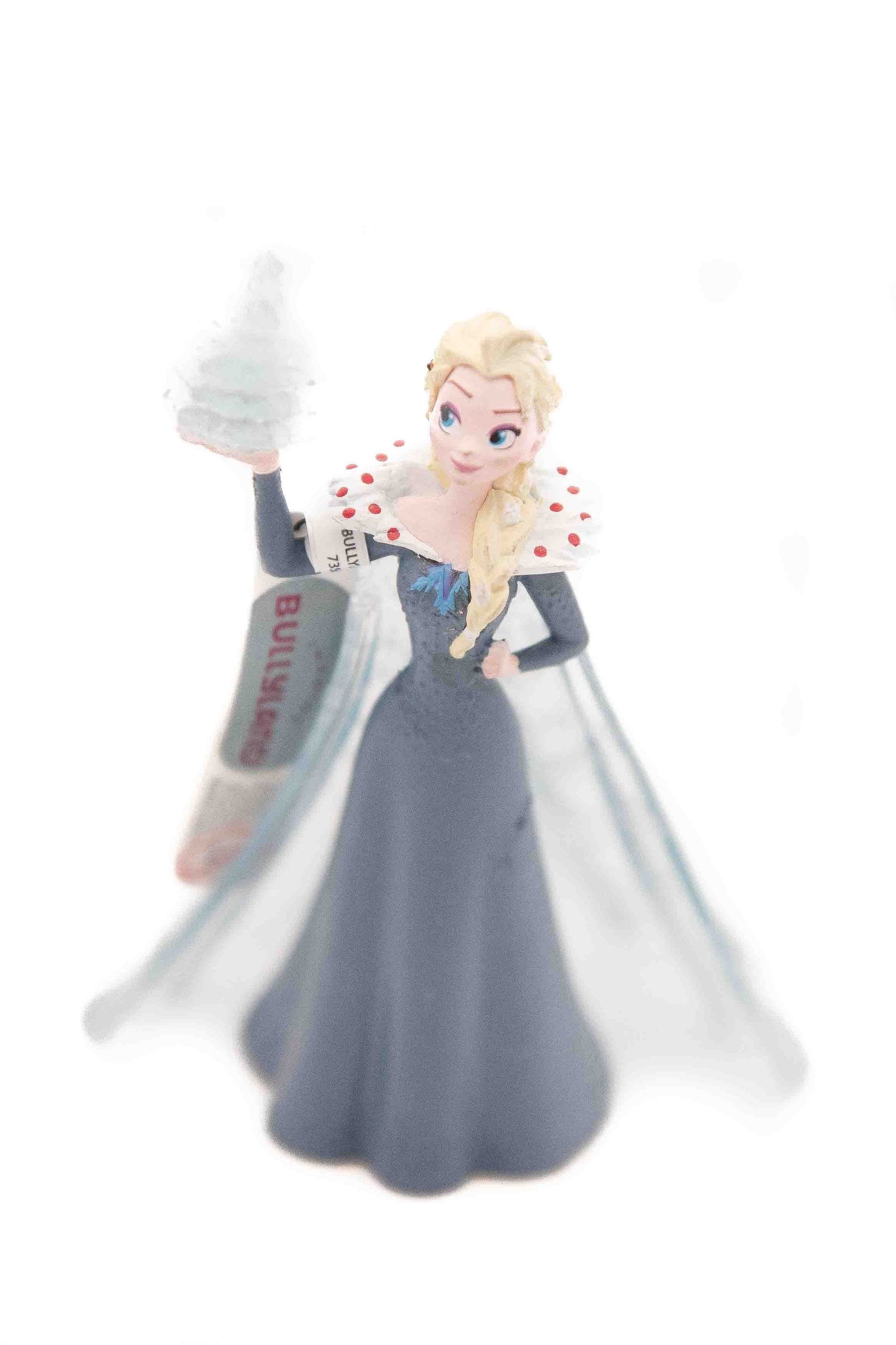 Bullyland Disney Figurine - Queen Elsa