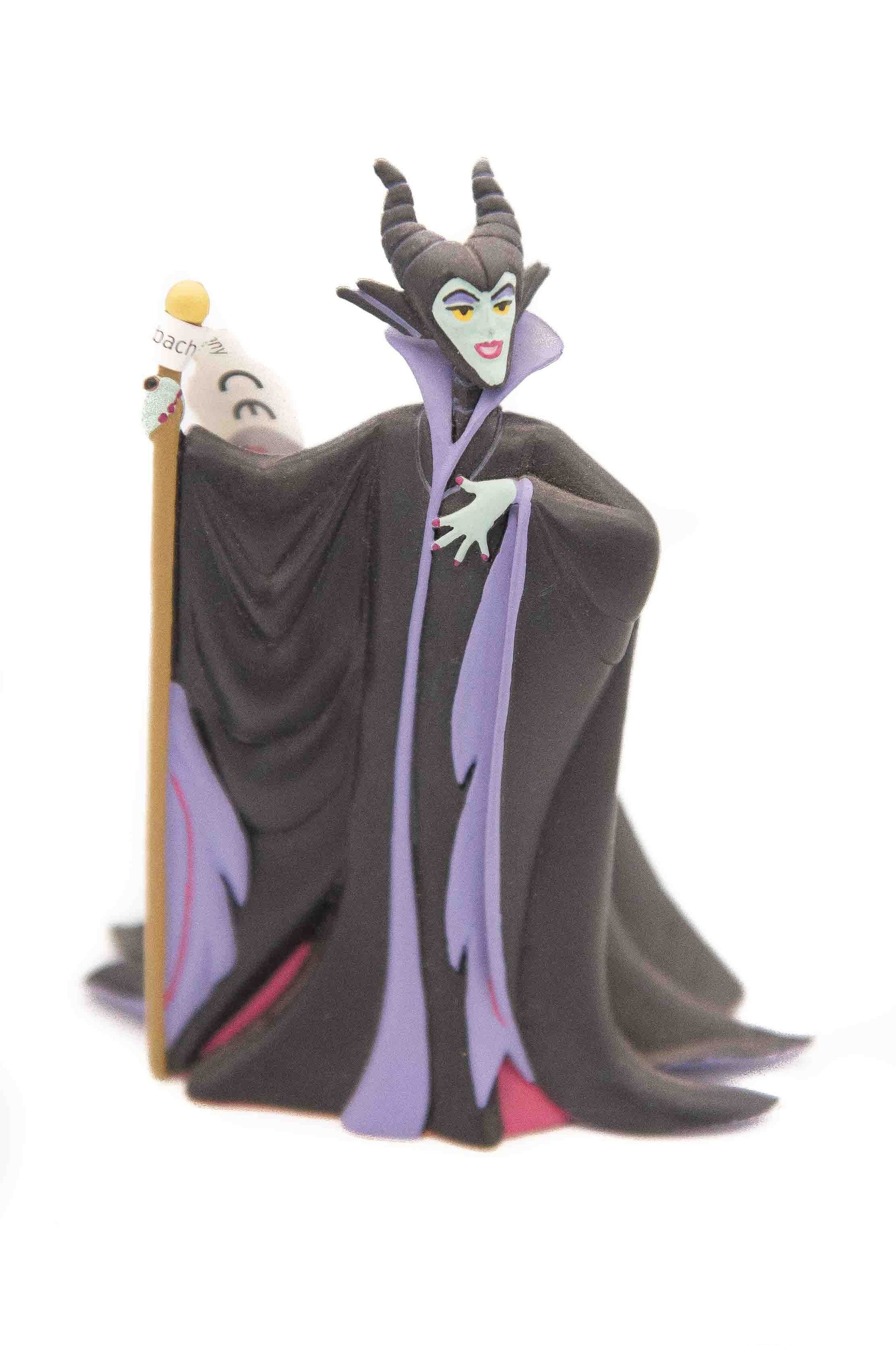 Bullyland Disney Figurine - Maleficient