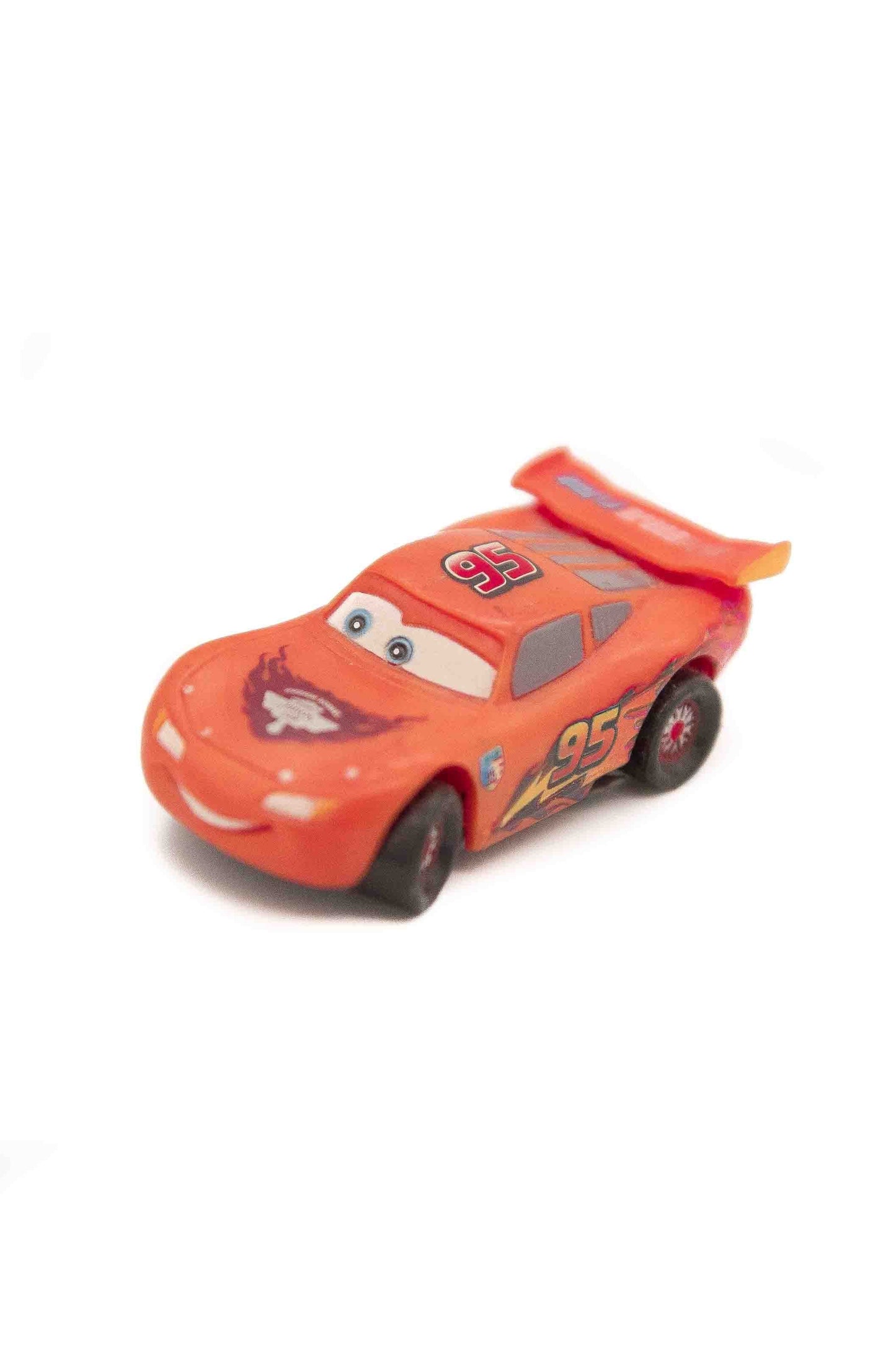 Bullyland Disney Figurine - Lightning McQueen
