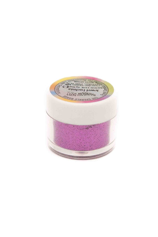 Rainbow Dust Non-Edible Jewel Fuschia