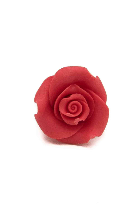 Small Red Rose