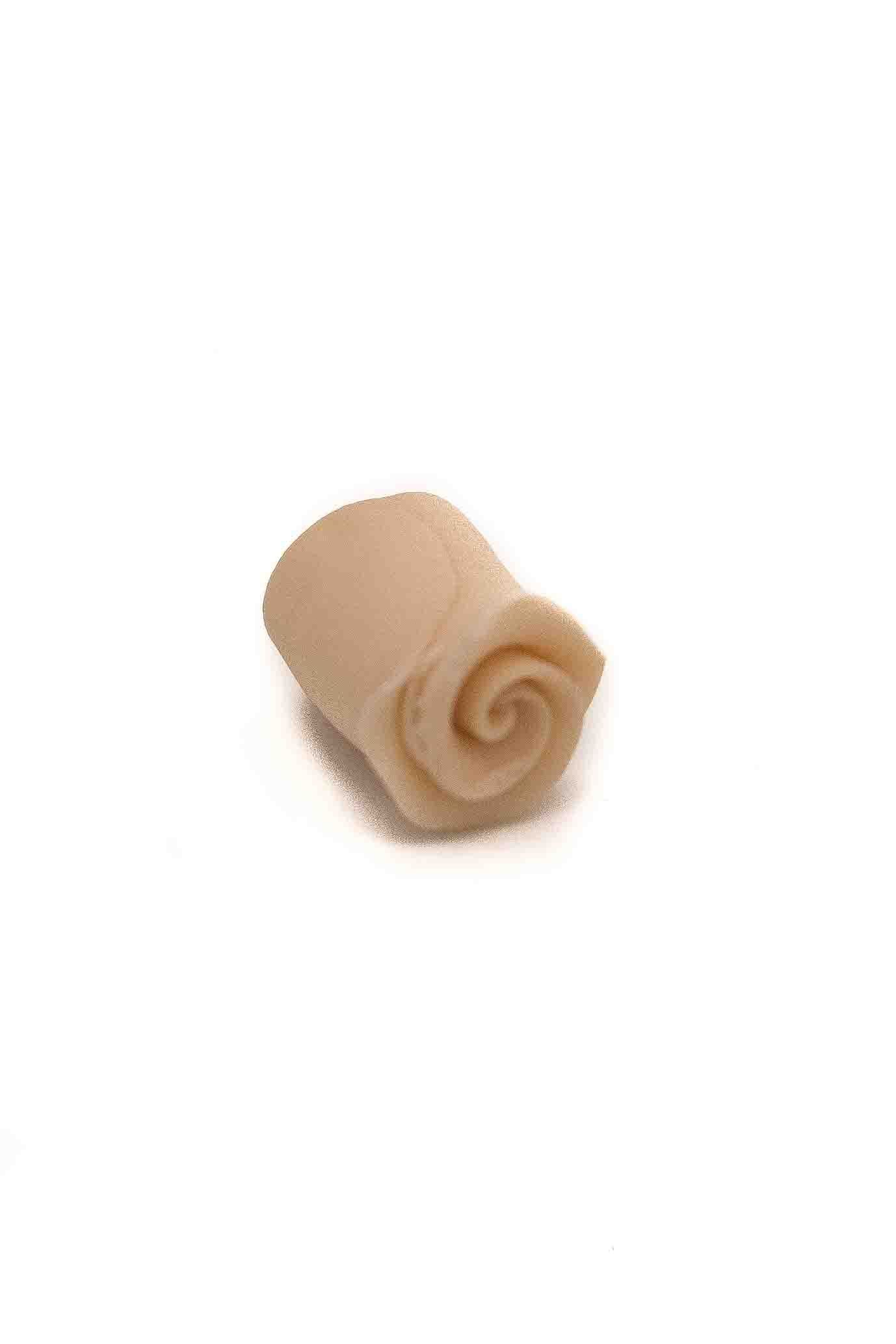 Extra Small Ivory Rose