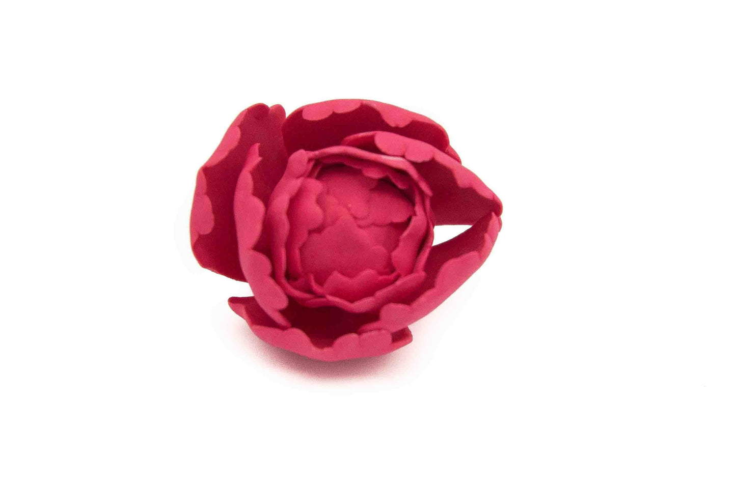 Medium Pink Peony