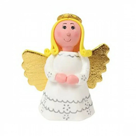 Claydough Angel