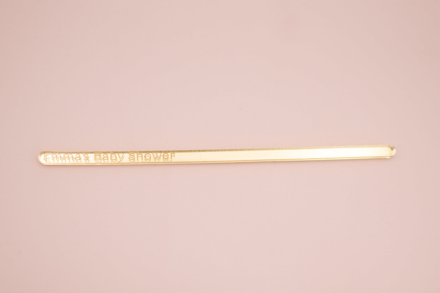 Custom Cake Pop Sticks - 6 pack