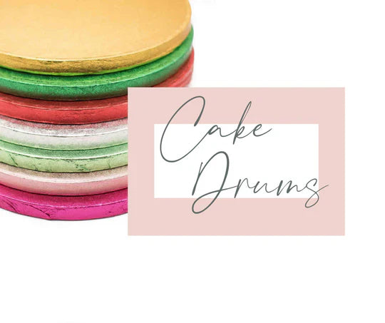 Cake Boards