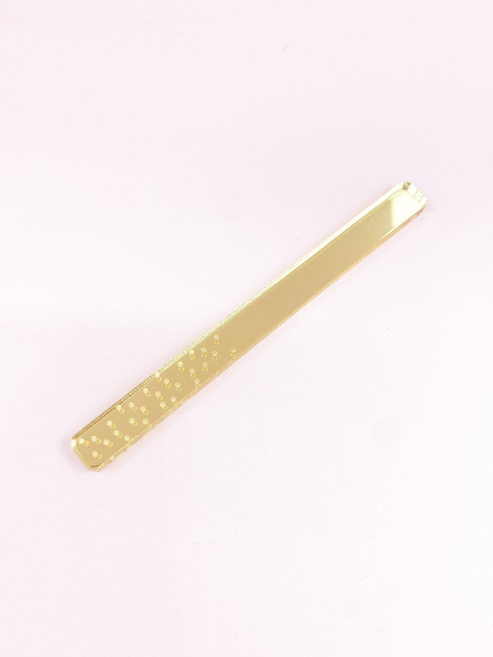 Dotty - Cakesicle Stick