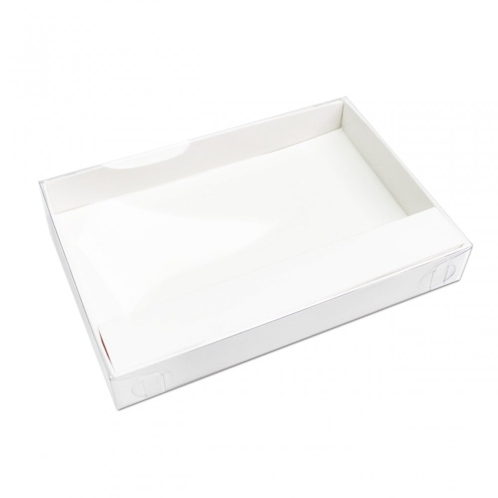 Cakesicle Box Holds 3 - Pack Of 2