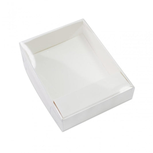 Cakesicle Box Holds 1 - Pack Of 2