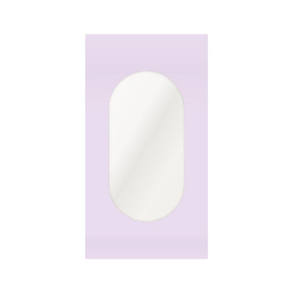 Pastel Purple Cakesicle Box - Pack of 10