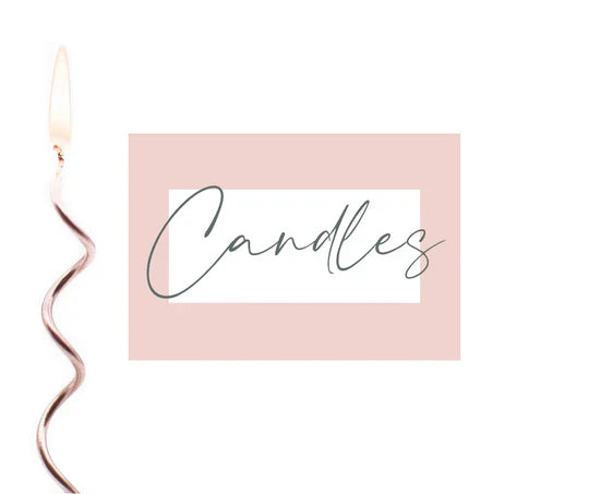 Candles