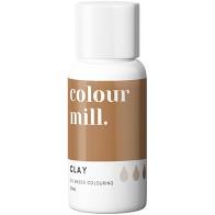 Colour Mill - Clay
