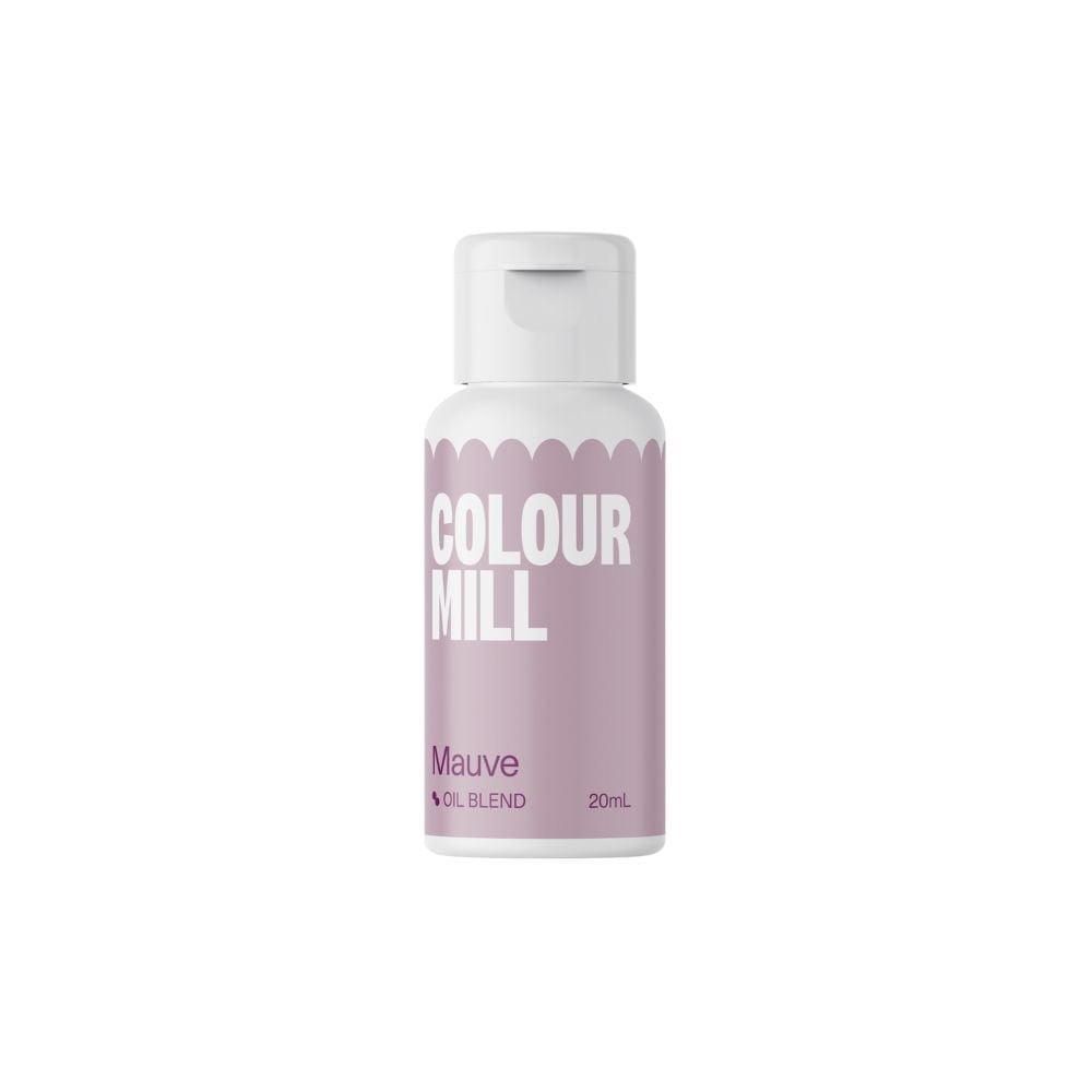 Colour Mill - Mauve