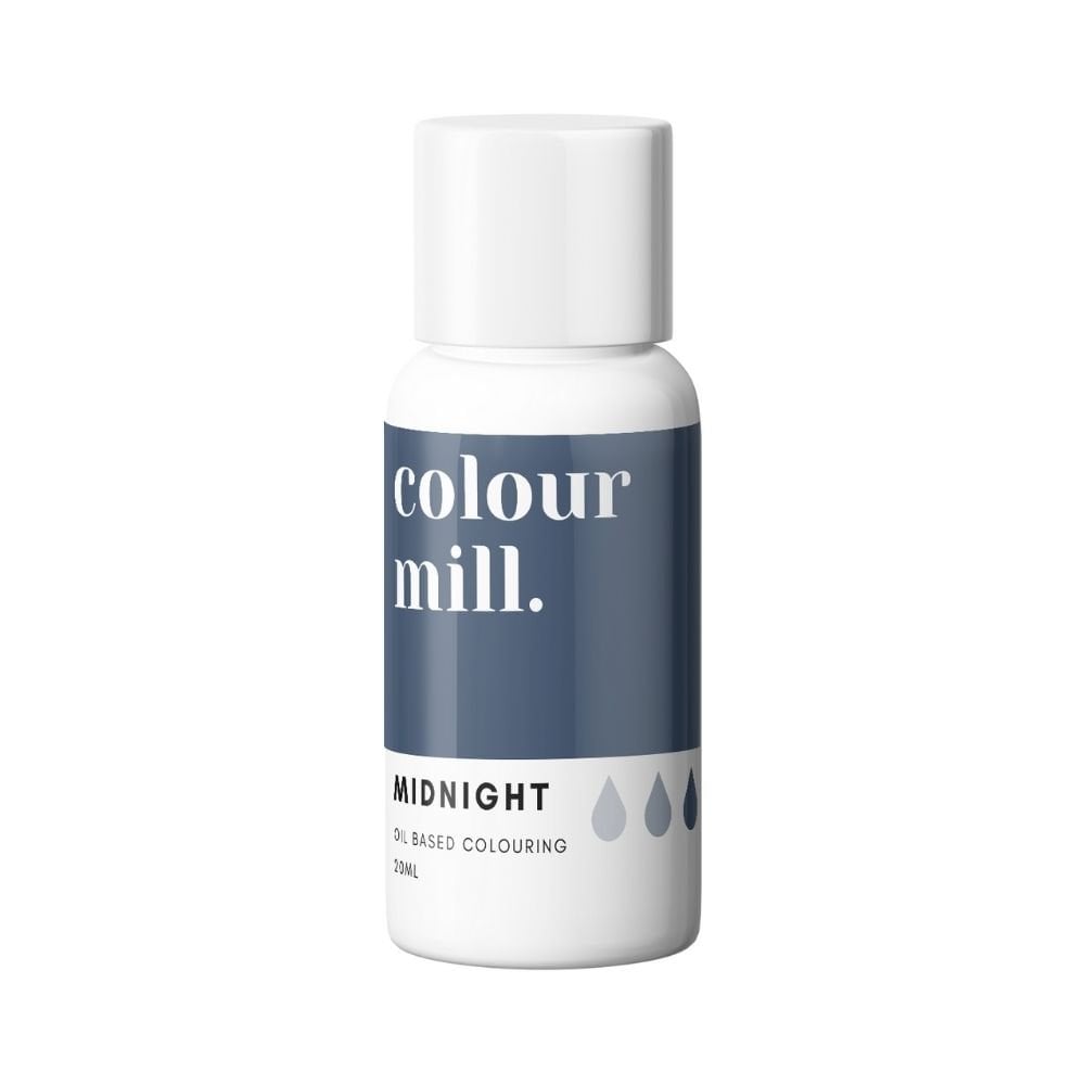 Colour Mill - Midnight