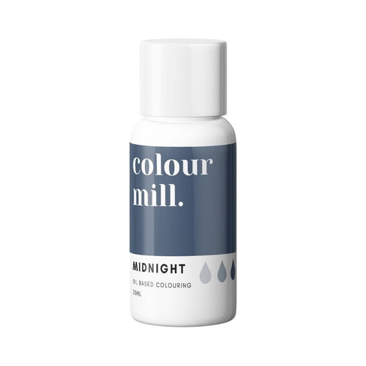 Colour Mill - Midnight