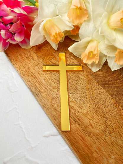 Single Cross