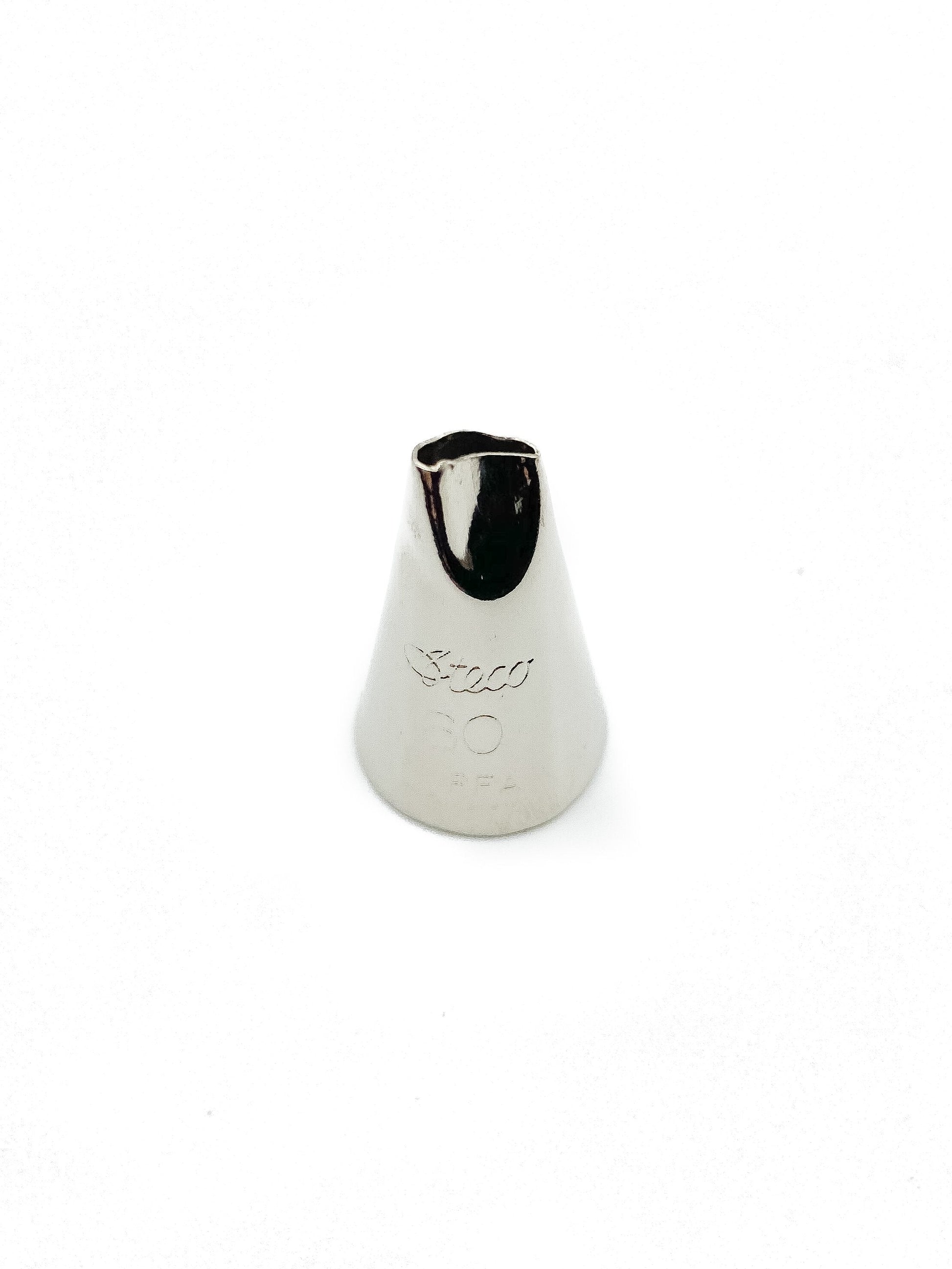 Ateco 60 - Curved Leaf