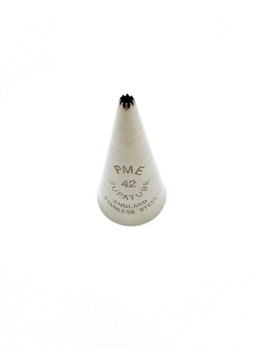 PME 42 Supatube
