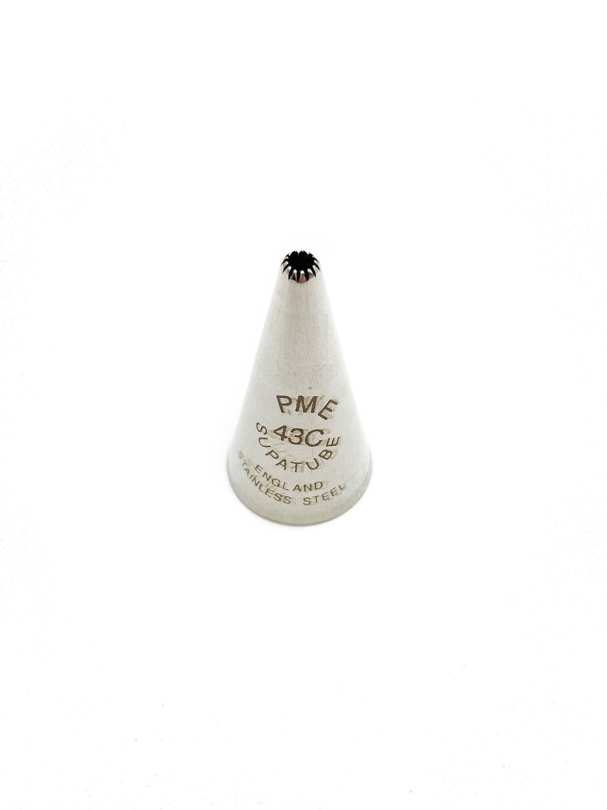 PME 43 Supatube