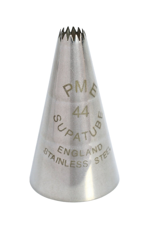 PME 44 Supatube