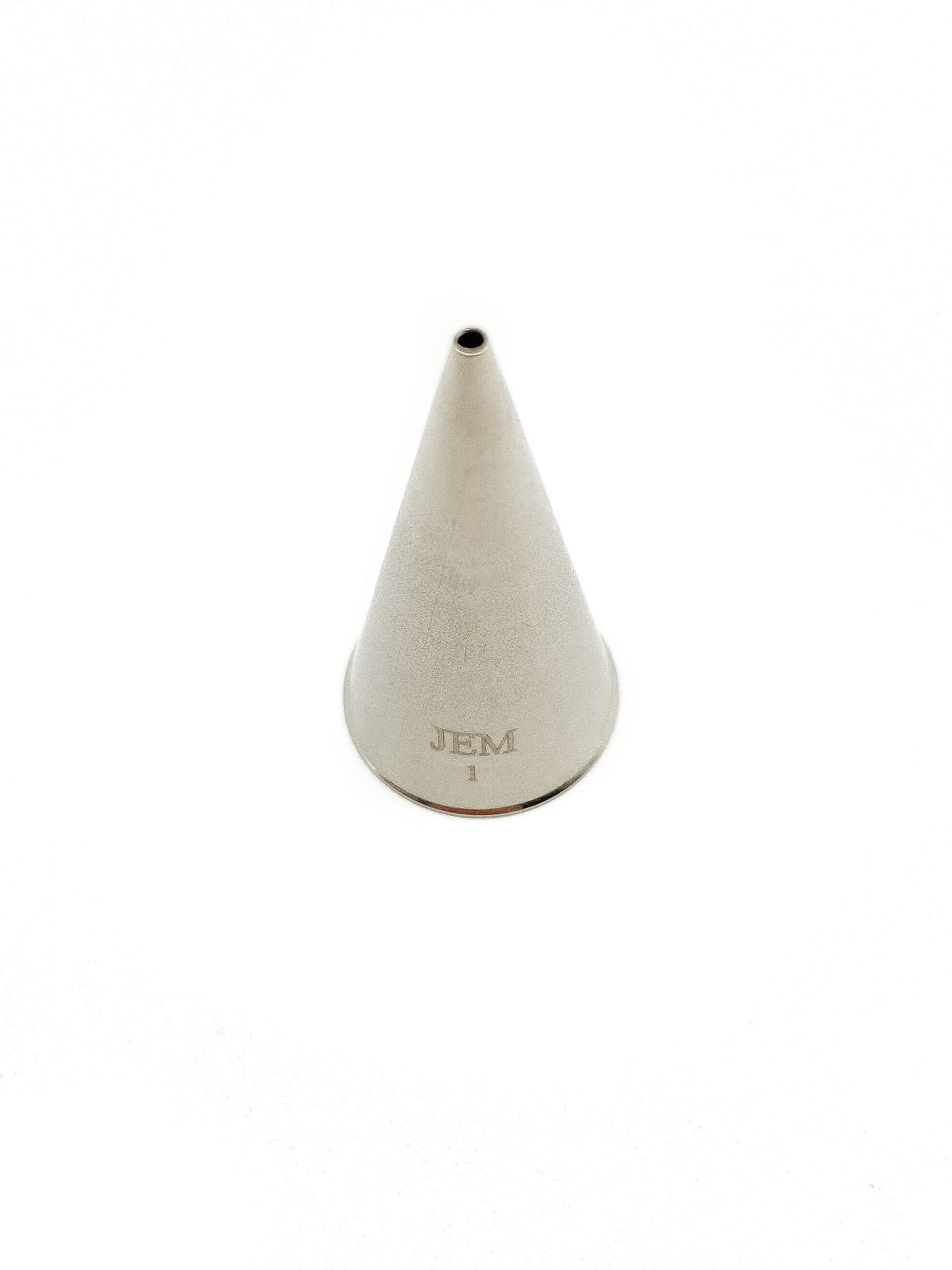 JEM No.1