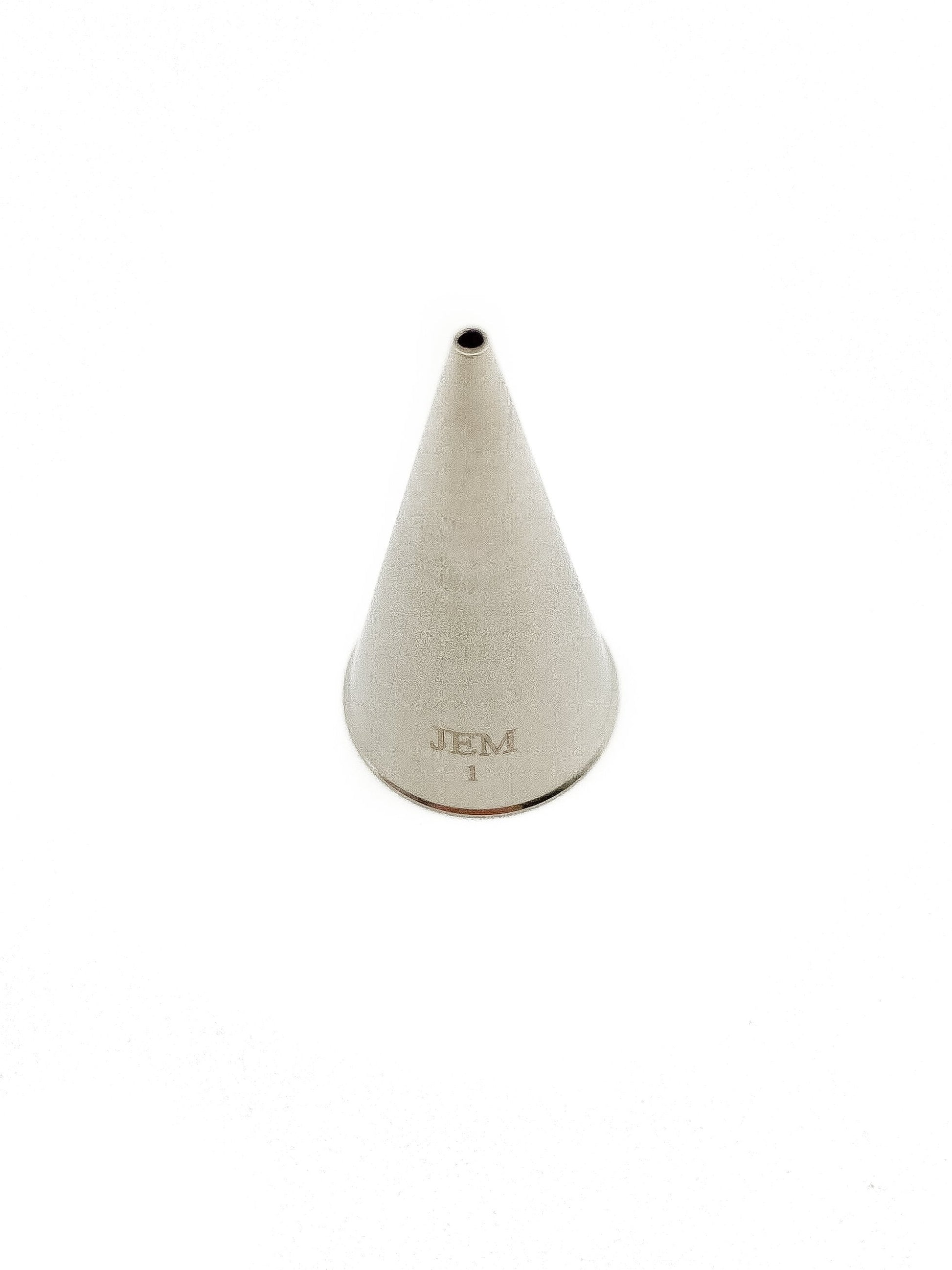 JEM No.1
