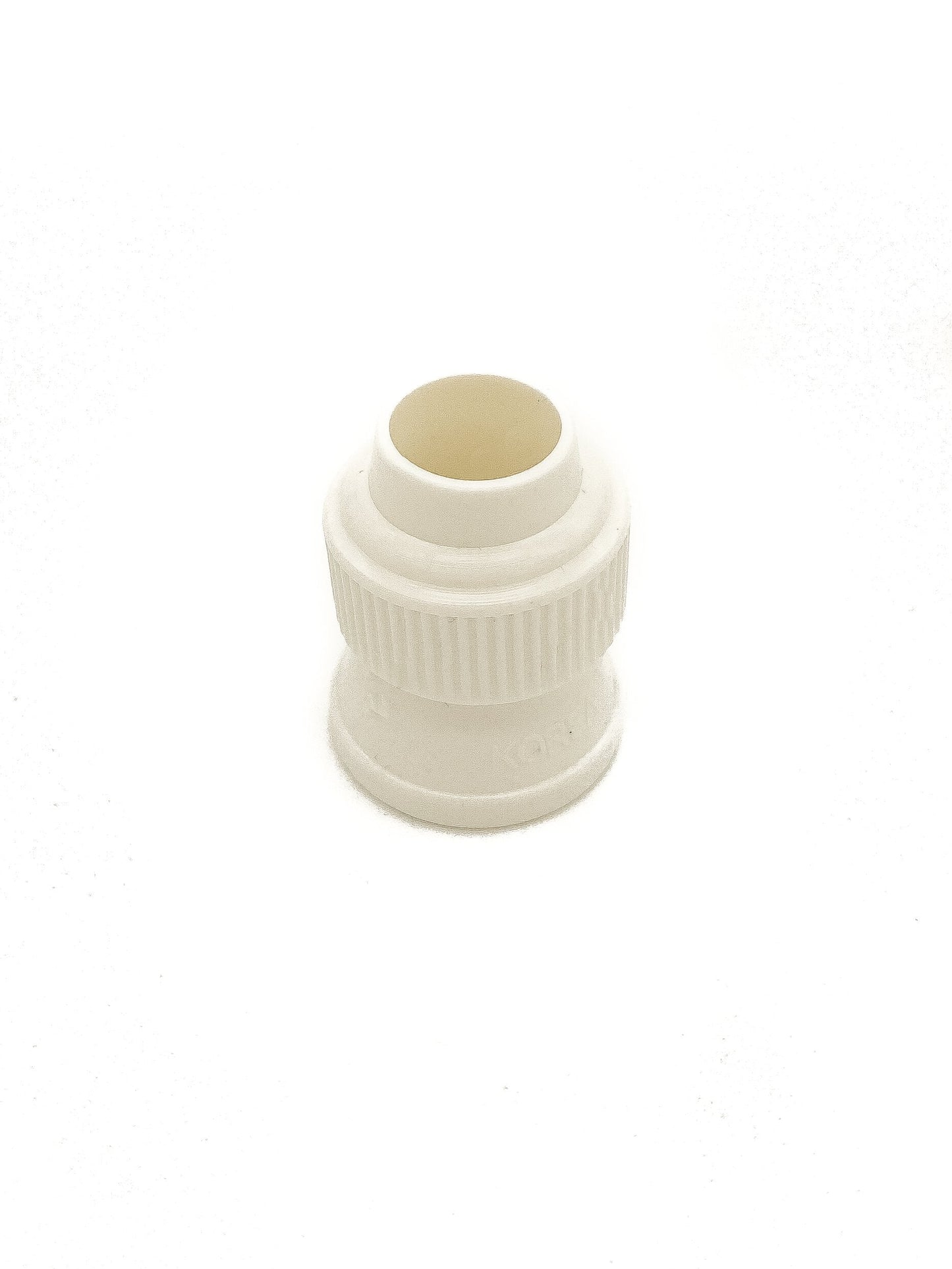 Ateco Piping Bag Adaptor - Small
