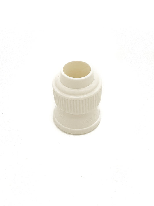Ateco Piping Bag Adaptor - Small
