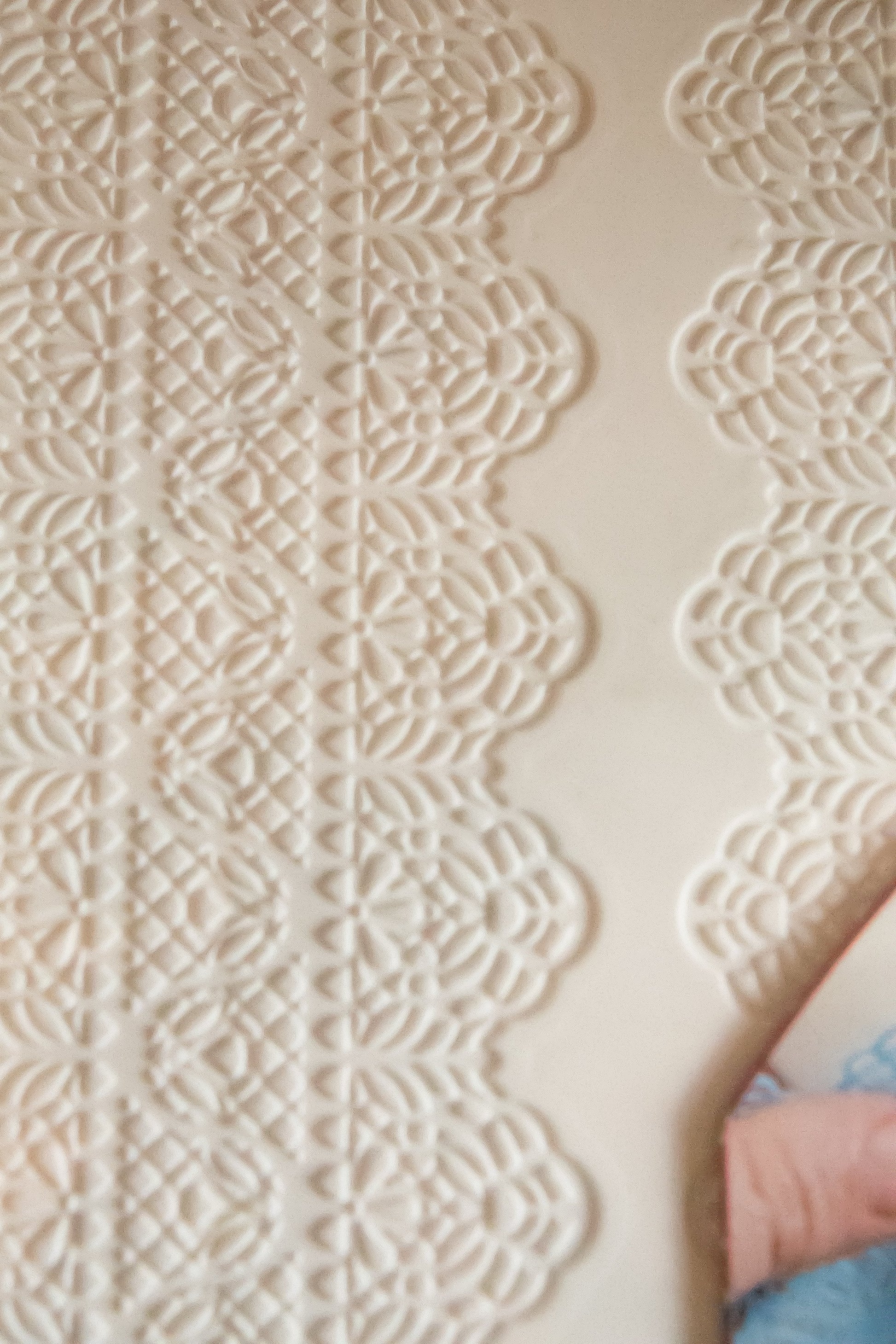 Wonder Cakes - Dentelle